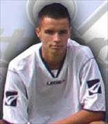 Mateusz Szczurek logo