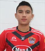 Kriangkrai Chasang logo
