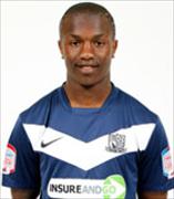 Kyle Asante logo