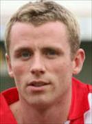 Joe O'Neill logo