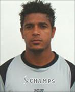 Leandro Goncalves Costa,Leandrinho logo