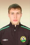 Kirilenko Denis Gennadievich logo