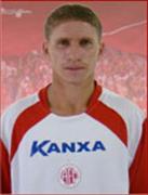 Alexsandro Oliveira Duarte, Sandro logo