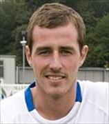 Shaun McAuley logo