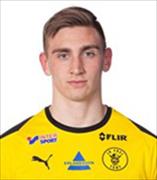 Albin Hultin logo