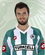 Mustafa ER logo