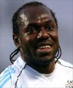 Wilson Oruma logo
