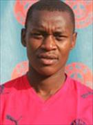 Godfrey Zakhele Mahlangu logo