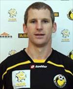 Jamie O'Connor logo
