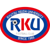 Ryutsu Keizai University logo