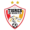 Tigres II logo