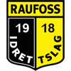 U19 Raufoss logo