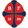 BK Frem logo