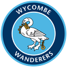 Wycombe Wanderers (Dự bị) logo