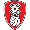 Rotherham United (Dự bị) logo