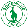FC Bohemians 1905 U19 logo