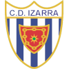 CD Izarra logo