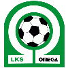 Omega Kleszczow logo