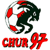Chur 97 logo