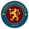 FC Martigny Sports logo