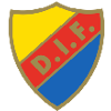 Djurgardens U19 logo