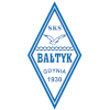 Tallinna FC Balteco logo