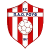 Rouf FC logo