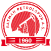 Batman Petrolspor logo