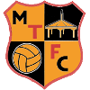 Mildenhall Town logo