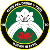 Rhyl FC logo