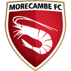 Morecambe Reserve logo