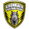 Khonkaen FC logo
