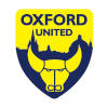 Oxford United logo