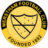 Merstham logo