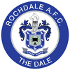 Rochdale logo