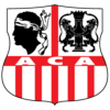 Ajaccio U19 logo
