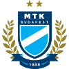 MTK Hungaria FC logo