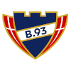 B93 Copenhagen logo