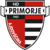 NK Primorje logo