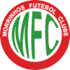 Morrinhos FC logo