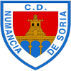 Numancia B logo