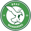 Bray Wanderers logo