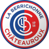 Chateauroux U19 logo