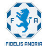 Fidelis Andria logo