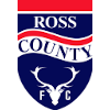 Ross County logo