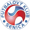 FK Senica U19 logo