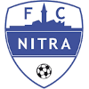 FC Nitra U19 logo