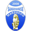 Sangiovannese logo