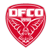 U19 Dijon logo