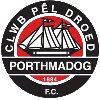 Porthmadog logo